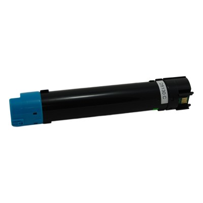 Analoog tooner Dell 5130CDN / 593-10922 Cyan 12.000 lk