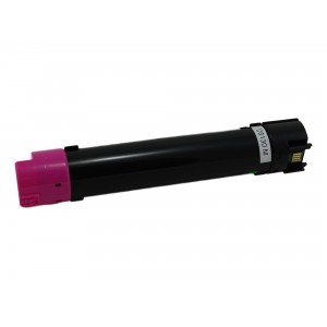 Analoog tooner Dell 5130CDN / 593-10923 Magenta 12.000 lk