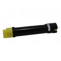 Analoog tooner Dell 5130CDN / 593-10924 Yellow 12.000 lk