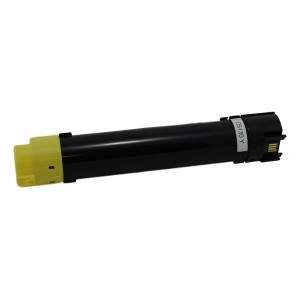 Analoog tooner Dell 5130CDN / 593-10924 Yellow 12.000 lk