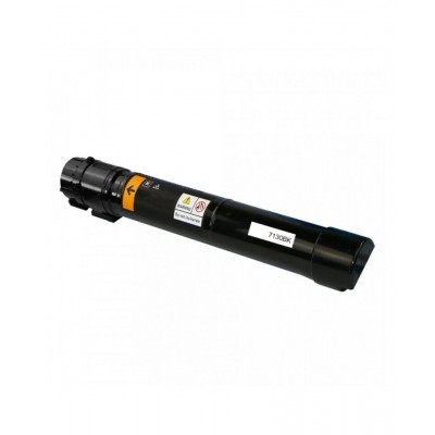 Analoog tooner DELL 7130CDN / 593-10873 Black