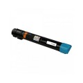 Совместимый тонер DELL 7130CDN / 593-10876 Cyan