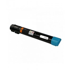 Analoog tooner DELL 7130CDN / 593-10876 Cyan