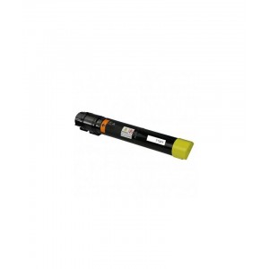 Совместимый тонер DELL 7130CDN / 593-10877 Yellow