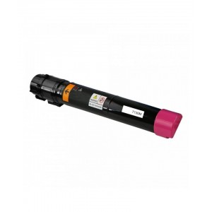 Analoog tooner DELL 7130CDN / 593-10878 Magenta