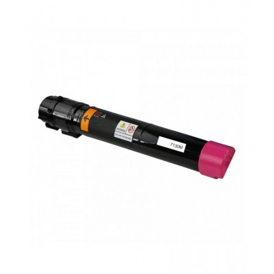 Совместимый тонер DELL 7130CDN / 593-10878 Magenta