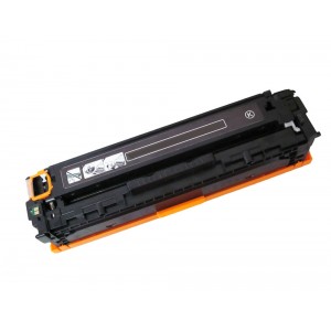Analoog tooner Canon 731H Black 2400 lk