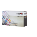 Analoog tooner Print4U OKI B412/ B432/ B472 (45807106), Black 7000 lk