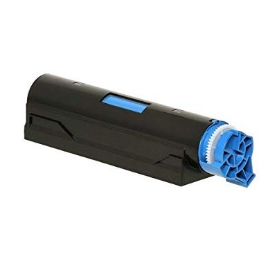 Analoog tooner Oki B432 (45807102) Black 3.000 lk