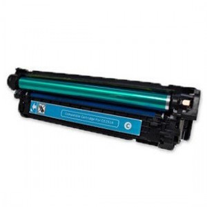 Analoog Tooner Canon CRG 723 Cyan 8.500 lk