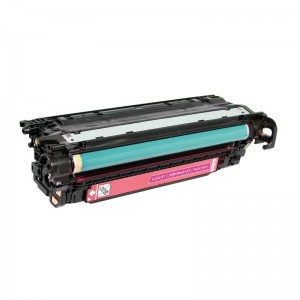 Analoog Tooner Canon CRG 723 Magenta 8.500 lk