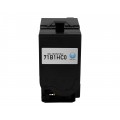 Analoog tooner Lexmark CS417, 71B2HC0 Cyan 3.500 lk