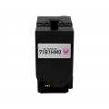 Совместимый тонер Lexmark CS417, 71B2HM0 Magenta 3.500 lk