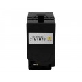 Совместимый тонер Lexmark CS417, 71B2HY0 Yellow 3.500 lk