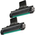 Analoog tooner Samsung ML-1640 (D1082S) 2-Pack
