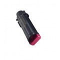 Совместимый тонер H625 / Dell 593-BBRX Magenta 2.500 lk