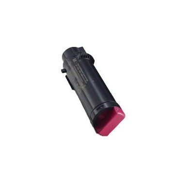 Analoog tooner H625 / Dell 593-BBRX Magenta 2.500 lk