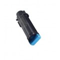 Analoog tooner H625 / Dell 593-BBSC Cyan 2.500 lk