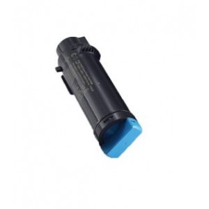 Analoog tooner H625 / Dell 593-BBSC Cyan 2.500 lk