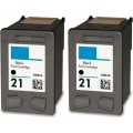 Совместимый комплект картриджей HP C9351
