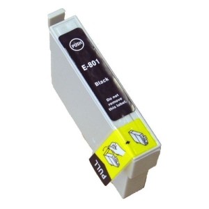 Совместимый картридж Epson T0801 / T0801FOREPSON