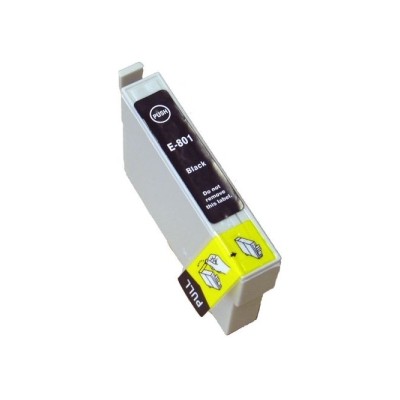 Совместимый картридж Epson T0801 / T0801FOREPSON
