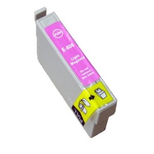Совместимый картридж Epson T0806 / T0806FOREPSON