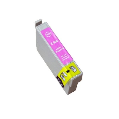 Совместимый картридж Epson T0806 / T0806FOREPSON