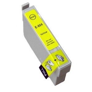 Совместимый картридж Epson T0804 / T0804FOREPSON