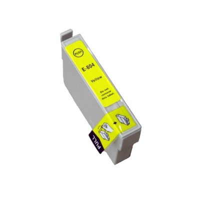 Совместимый картридж Epson T0804 / T0804FOREPSON
