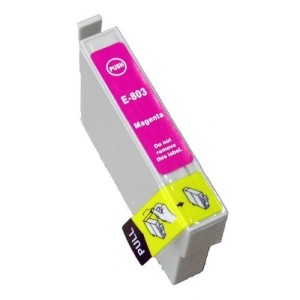 Совместимый картридж Epson T0803 / T0803FOREPSON