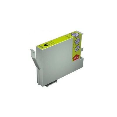Analoog tint T0614 for Epson D88/D68 Yellow 250 lk