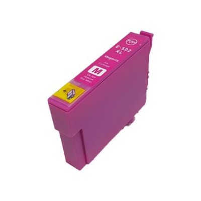 Analoog tint Epson 502XL (C13T02W34010) Magenta 470 lk