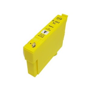 Analoog tint Epson 502XL (C13T02W44010) Yellow 470 lk