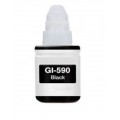 Analoog tint Canon GI-590 Black 6000 lk