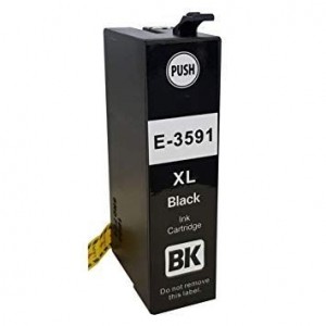 Совместимый картридж Epson T3591