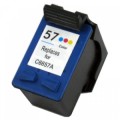 Совместимый картридж HP C6657A