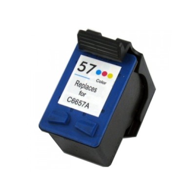 Совместимый картридж HP C6657A