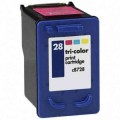 Совместимый картридж HP C8728