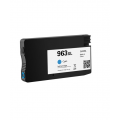 Analoog tint HP 963XL (3JA27AE) Cyan 1.600 lk
