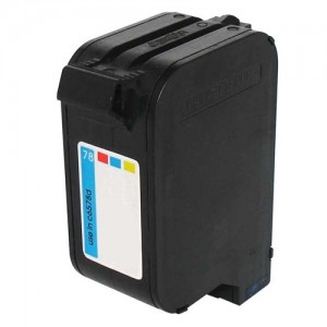 Совместимый картридж HP C6578A
