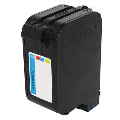 Совместимый картридж HP C6578A