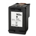 Analoog tint HP 303XL (T6N04AE) Black 600 lk (12ml)