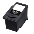 Analoog tint Canon PG-560XL (3712C001) Black 400 lk