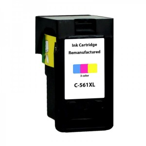 Analoog tint Canon CL-561XL (3730C001) Tri-Color 300 lk