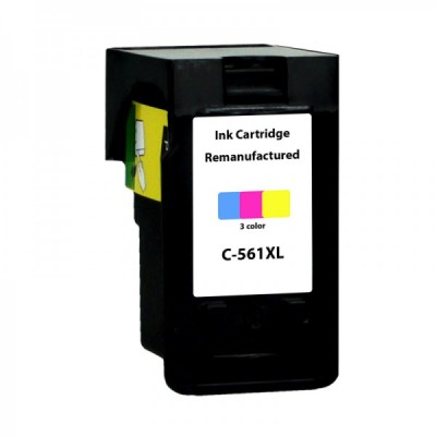 Analoog tint Canon CL-561XL (3730C001) Tri-Color 300 lk