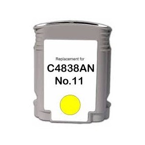 Совместимый картридж C4838A