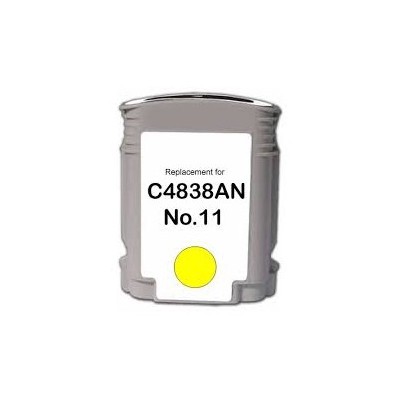 Совместимый картридж C4838A