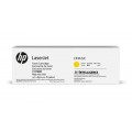 HP 410X (CF412JC) Toner Cartridge, Yellow