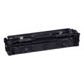 Canon CRG 075 BK (6365C002) Toner Cartridge, Black